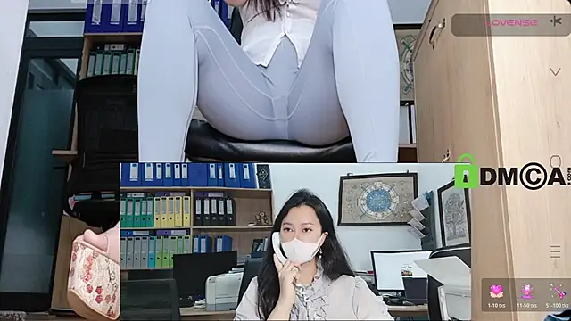 Sime Naughty online show from March 7, 10:51 pm