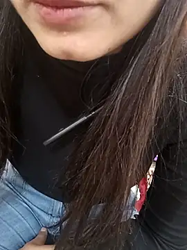 CuteSarikaLIVE online show from December 14, 4:07 am