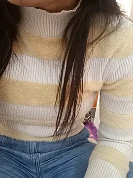 CuteSarikaLIVE online show from February 4, 3:56 am