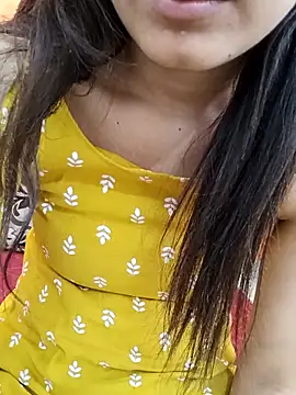 CuteSarikaLIVE online show from April 10, 3:45 am