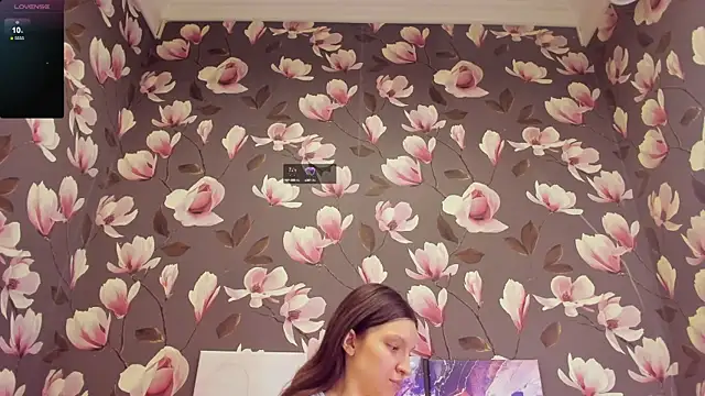 MelaniGrand online show from December 7, 1:18 pm