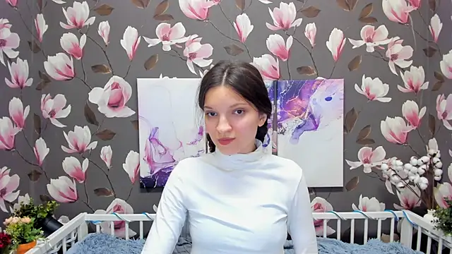 MelaniGrand online show from January 24, 3:13 pm