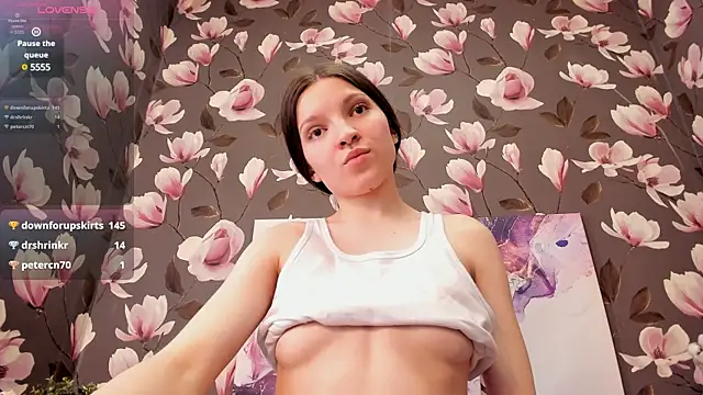 MelaniGrand online show from January 29, 3:04 pm