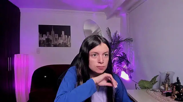 Meghan320 online show from March 30, 11:44 am