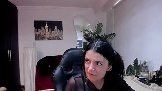 Snapshot of Meghan320 chatting on July 3, 7:09 pm Meghan320 online show from July 3, 7:09 pm