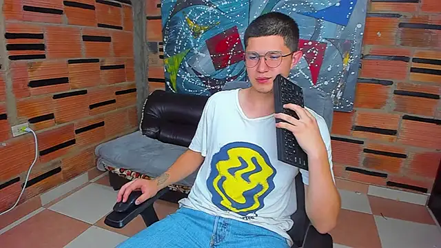 patrik 027 online show from March 7, 12:26 am