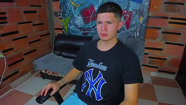 patrik 027 online show from March 10, 8:34 pm