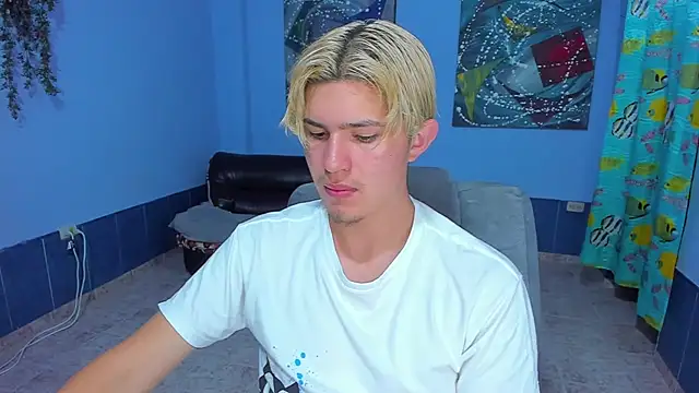 patrik 027 online show from October 27, 7:29 pm