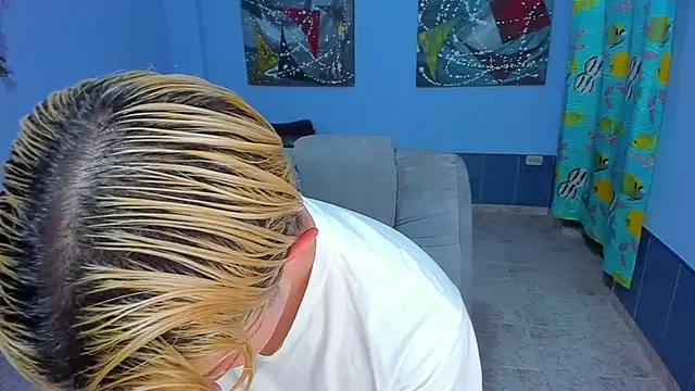 patrik 027 online show from November 14, 6:39 pm