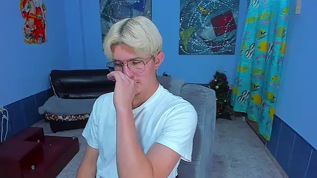 patrik 027 online show from January 5, 5:38 pm