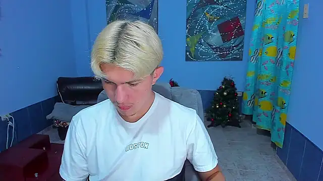 patrik 027 online show from January 8, 5:04 pm