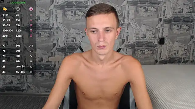 Oliver Fresh online show from October 30, 9:11 am