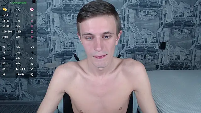 Snapshot of Oliver_Fresh chatting on June 11, 9:18 am Oliver Fresh online show from June 11, 9:18 am