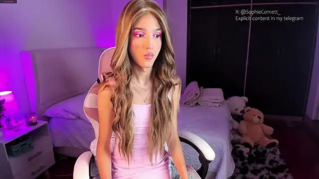 Ainhoads online show from April 13, 3:45 am