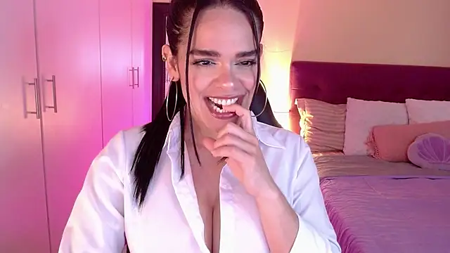 Mafer Meow online show from October 4, 7:23 pm