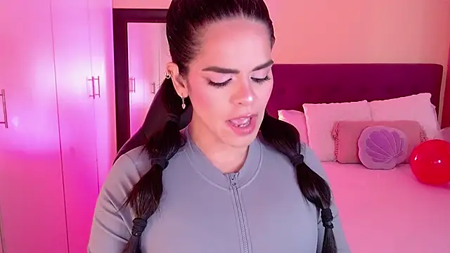 Mafer Meow online show from February 20, 9:04 pm