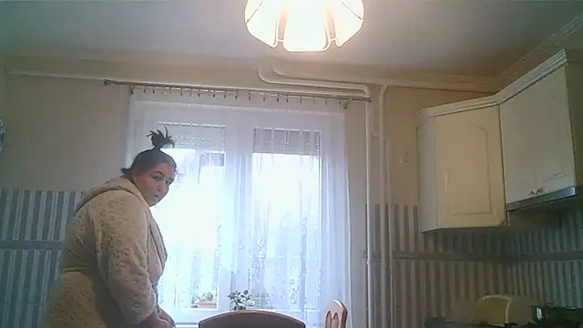 Mileva88 online show from February 20, 8:27 am