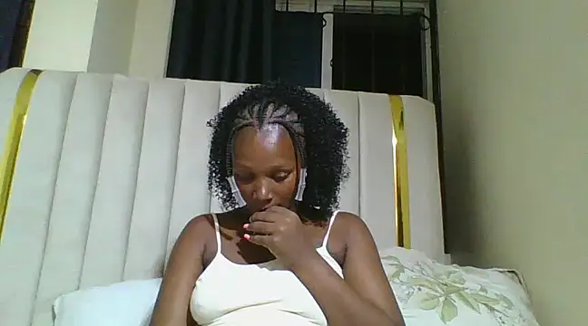 CuteJ online show from February 23, 7:17 pm