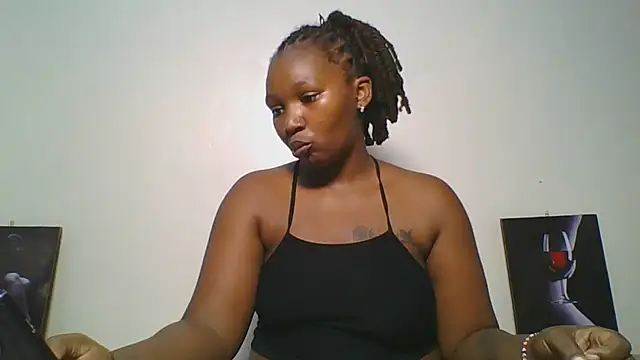 CuteJ online show from March 23, 2:48 am