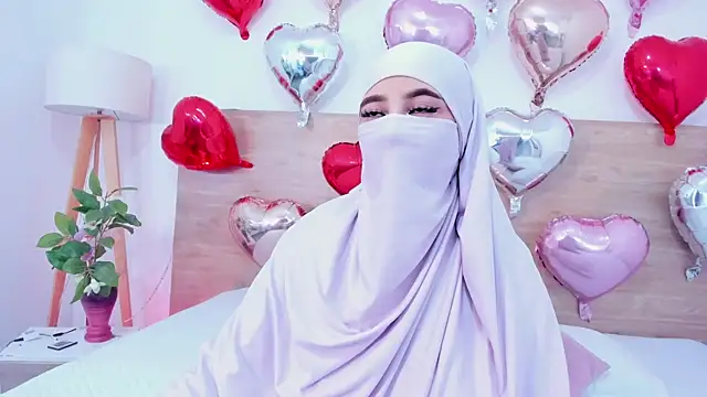 abby rossee online show from February 14, 7:54 pm