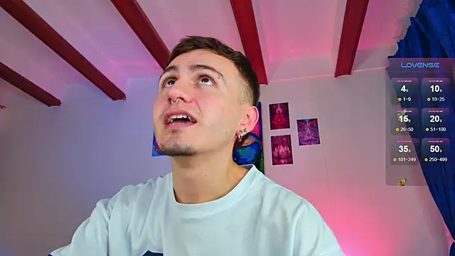 dimitri-bilak online show from September 13, 3:17 am