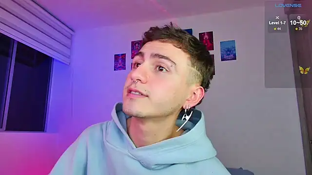 dimitri-bilak online show from October 18, 11:16 pm