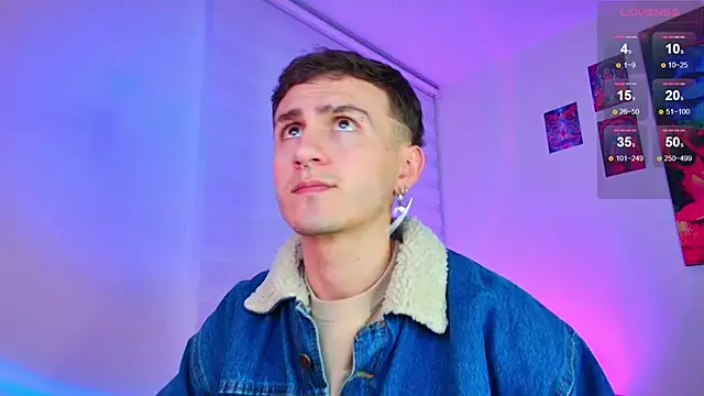 dimitri-bilak online show from February 13, 11:12 pm