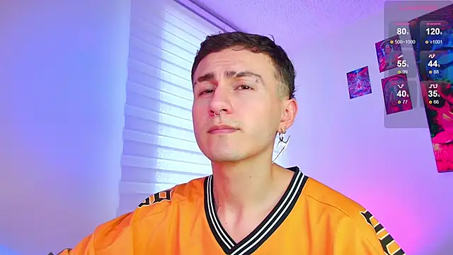 dimitri-bilak online show from February 25, 11:03 pm