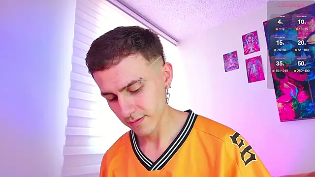 dimitri-bilak online show from March 13, 10:27 pm