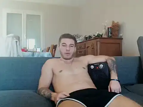 Elkafit28 online show from February 28, 10:27 am