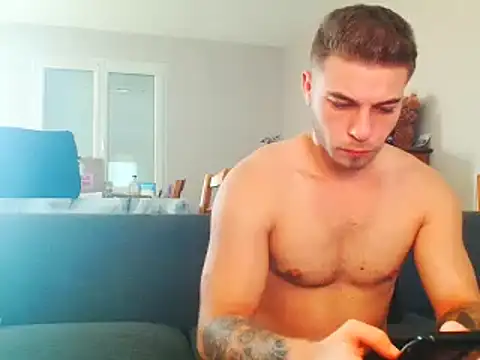 Elkafit28 online show from March 27, 8:48 am