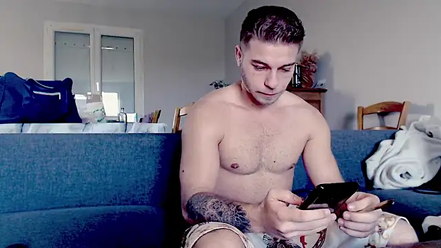 Elkafit28 online show from April 10, 7:24 am