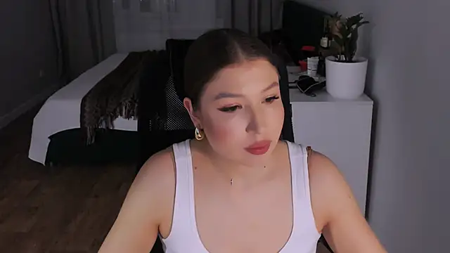 Snapshot of Eva_Chris chatting on September 23, 6:44 pm Eva Chris online show from September 23, 6:44 pm