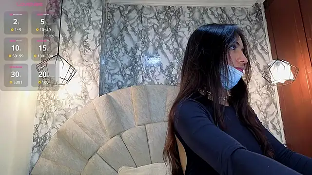  emma miller  online show from February 24, 11:19 am