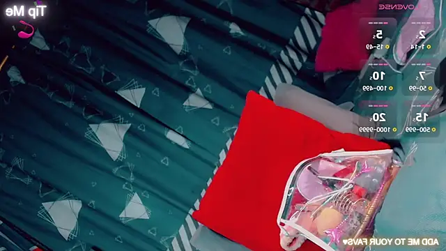 CharlotteBigCock online show from October 30, 2:29 pm