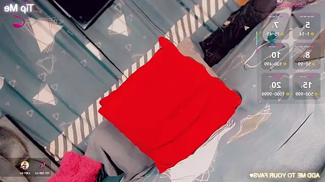 CharlotteBigCock online show from November 13, 3:55 pm