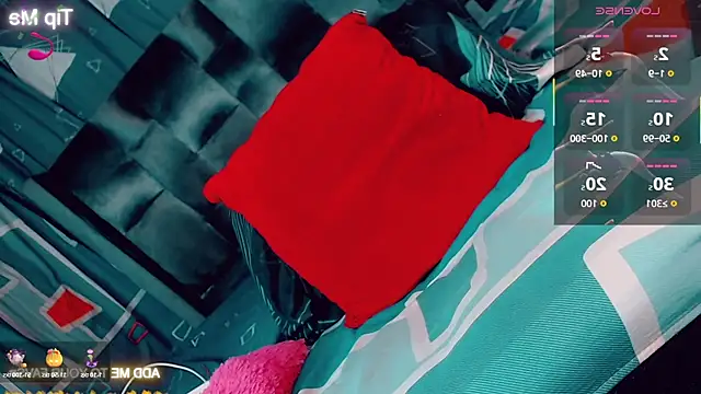 Snapshot of CharlotteBigCock chatting on February 13, 2:02 pm CharlotteBigCock online show from February 13, 2:02 pm