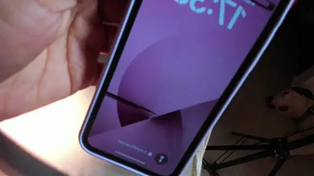 Snapshot of Misslaurenn chatting on December 13, 10:34 pm Misslaurenn online show from December 13, 10:34 pm