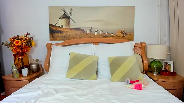 ViciousSiren online show from March 3, 3:34 am