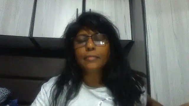 MsAttitude online show from December 25, 8:17 pm