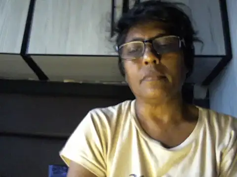 MsAttitude online show from April 4, 8:56 am