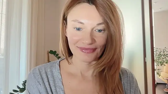 MistyBarnes online show from March 21, 10:20 am