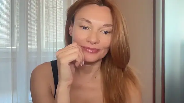 MistyBarnes online show from April 17, 10:07 am