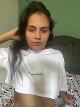 Miley and Vash online show from December 19, 4:24 pm