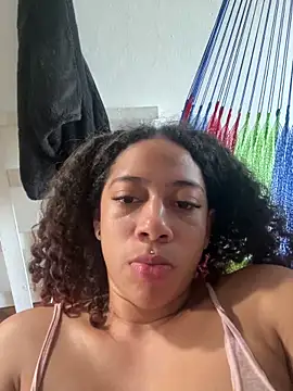 Miley and Vash online show from December 26, 9:26 pm