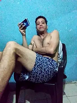 Snapshot of Antonieto1 chatting on March 25, 1:22 am Antonieto1 online show from March 25, 1:22 am