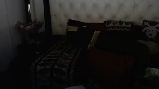 Andrea slophy online show from February 11, 1:10 am