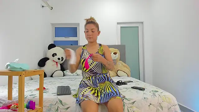 SEJMET LOVE  online show from January 11, 11:02 pm