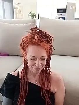 Audrie 78 online show from March 15, 11:27 am