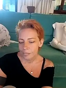 Audrie 78 online show from April 21, 4:12 pm